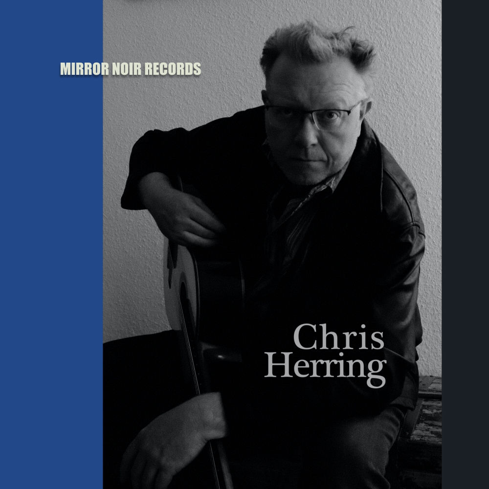 Chris Herring Album 2022